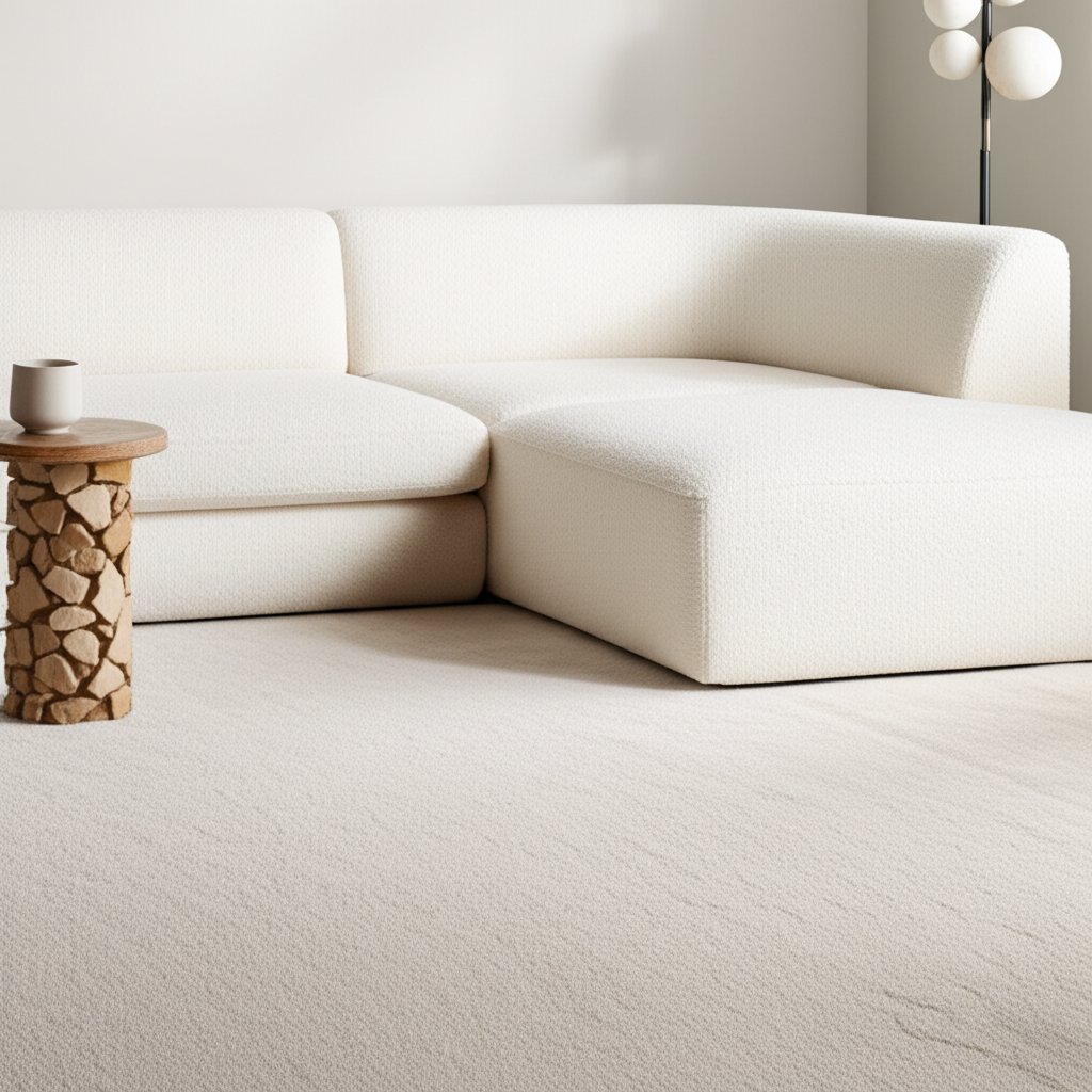 Boucle Fabric for Cozy Living Rooms: Trends and Top Picks ...