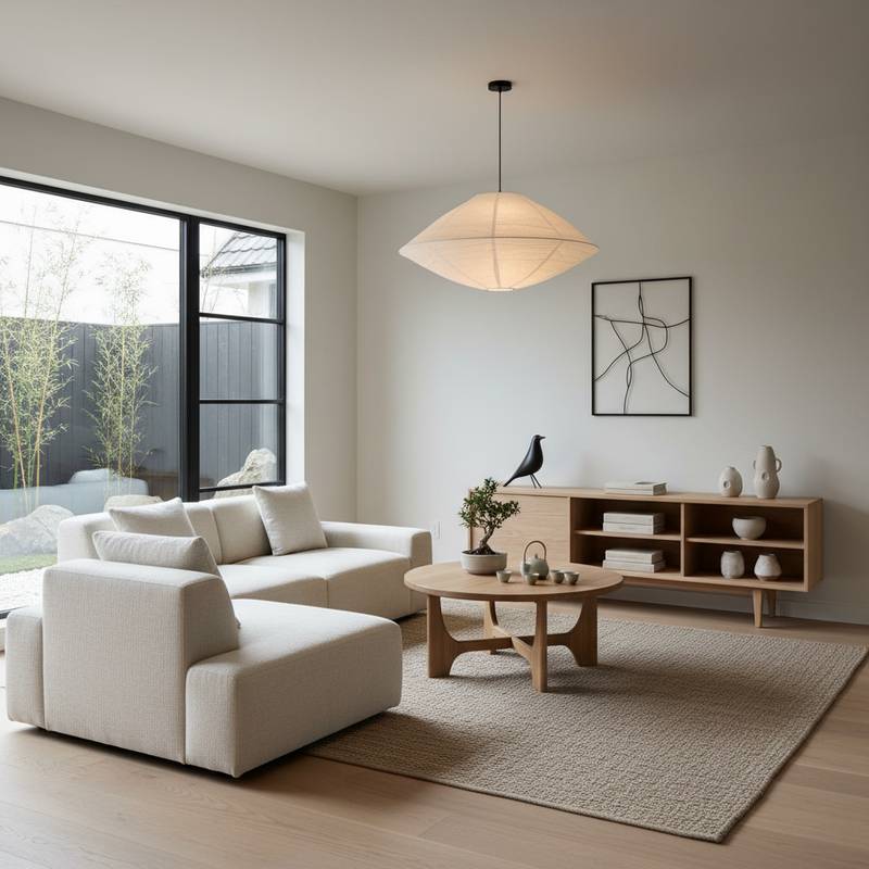 Japandi Design: Merging Japanese Calm and Nordic Function ...